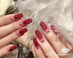 -妙睫屋日式美甲美睫
