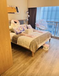 -禧月荟月子中心(前海Max店)
