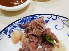 -伟记牛肉(金鸿公路店)
