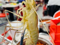 -朱富贵火锅(金融街万达店)