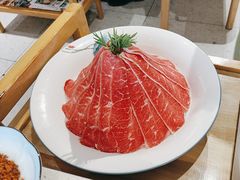 -九孔·筒骨莲藕汤锅(大明宫万达店)