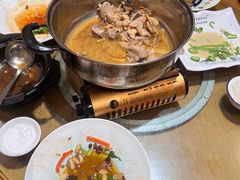 -寻味肇庆·八姑农庄·广府西江菜