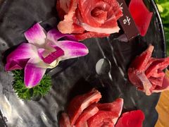 -哈拉海和牛主题餐厅(哈西店)