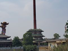 -南昌融创乐园