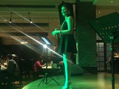 -宝莱纳餐厅(滨江店)