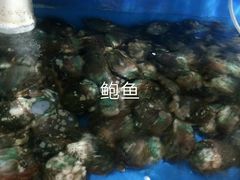 -蓝珊甄选海鲜自助·火锅大排档(近阿那亚店)