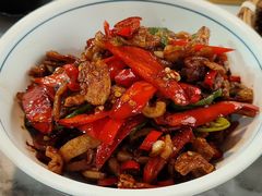 -传统菜农庄(皇姑路店)
