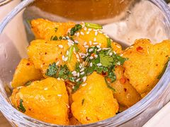 -嘉和一品粥(方庄店)