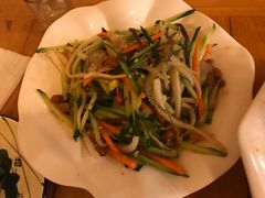 -长寿参鸡汤(朝韩风情街店)