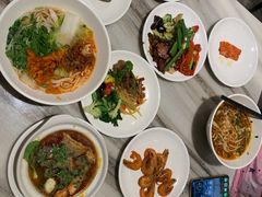 -碧涛阁水世界酒店(万家丽路店)