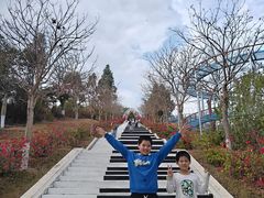 -盈香心动乐园