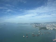 -天龙轩(香港丽思卡尔顿酒店)