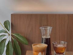-溯洄咖啡VORTEX COFFEE