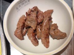 -喜来稀肉(虹泉路店)