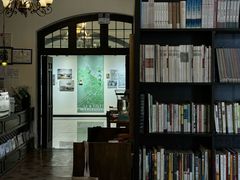 -良友书坊(安徽路店)