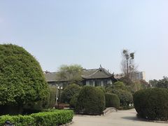 -四川大学(华西校区)