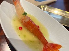 -喜鼎海胆水饺(东港店)