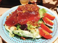 -越光米贩精致料理餐厅(金鹰店)