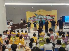 -安妮花英语·青少儿(海格堡店)
