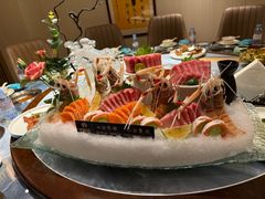 -尚海豆捞(乐虹坊店)