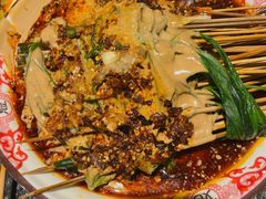 -福苗小骆驼烧烤(莲湖路店)