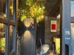 -庐灶江南·江南菜·四合院Bistro(东直门雍和宫·原华侨宾馆店)