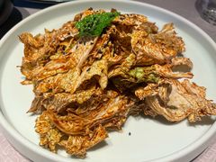 -局气 烤鸭·北京菜(光华路店)