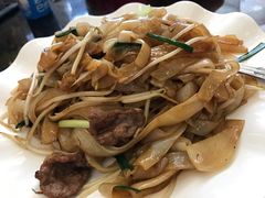 -旺阁茶餐厅(笋岗店)