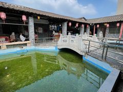 -寻味肇庆·八姑农庄·广府西江菜