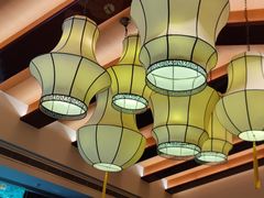 -西安凯悦酒店·湖畔中餐厅