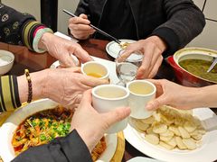-走马楼饭庄(慈城古县城店)
