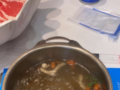 -德龙火锅(松源街直营店)