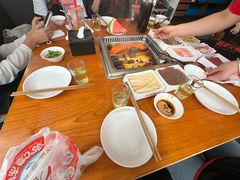-滋奇·扬州地标火锅(东关街店)