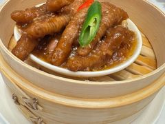 -白天鹅宾馆-宏图府餐厅