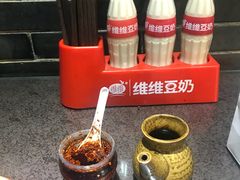 -华兴街煎蛋面(总店)