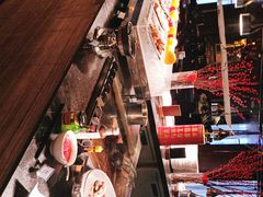 -OPEN開全日自助餐厅·西餐·海鲜(佛山希尔顿酒店)