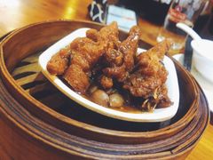 -金穗园·砂锅粥.醉鸡煲火锅(长寿路店)