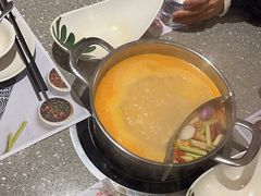 -集渔·泰式海鲜火锅(科华店)