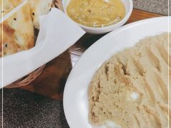 -TUK土耳其餐厅·下午茶(卢湾店)