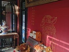 -上海老饭店(北京分店)