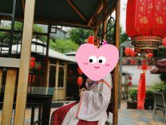 -西苑半岛·中餐厅