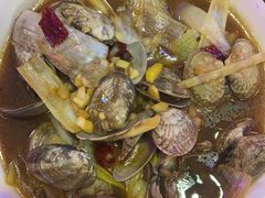 -沪上名羊天下•烤羊腿•东北烧烤•小龙虾(浦东直营总店)