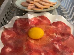 -龚印记牛骨牛杂屋·四代传承(珠影星光城店)