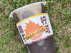 -烧柠·柠檬茶(大融城店)