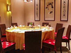 包厢-鱼食饭稻·苏浙土菜17年老馆子(平江路店)