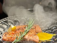 -小火花·干式熟成牛排馆Spark SteakHouse(剑桥郡店)