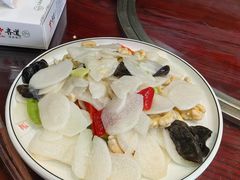 -齐道清真餐厅(金阳商贸城店)
