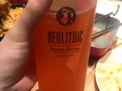 -新石器烤肉(无锡万象城店)