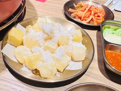 -西塔老太太泥炉烤肉(亚运村店)