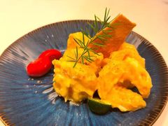 -T館·花园艺术餐厅